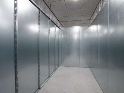 6 m² depotrum - Valby